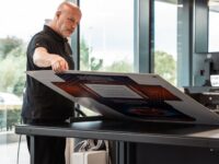 Kongsberg PCS Smart Material handling