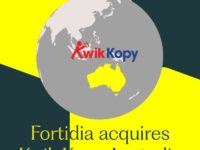 Kwik Kopy acquisition