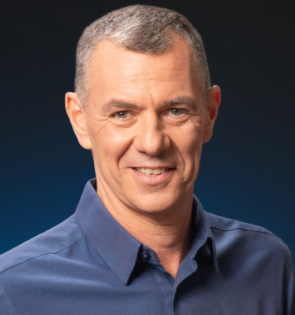 Landa CEO Gil Oron