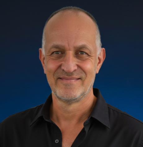 Landa Chairma Richard Klapholz