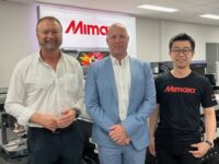 Mimaki Open Day edit