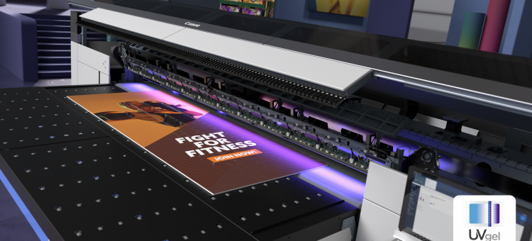 PRINTING United Alliance new printers pic