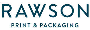 Rawson Print and Packagin logo