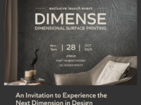 Roland DB Dimense invite