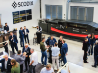 Scodix Experience Centre edit