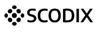 Scodix logo