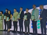 The presentation of the Graduate finalists and Award Winners was made at the 2025 ProPrint Awards