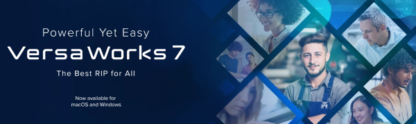 VersaWorks 7