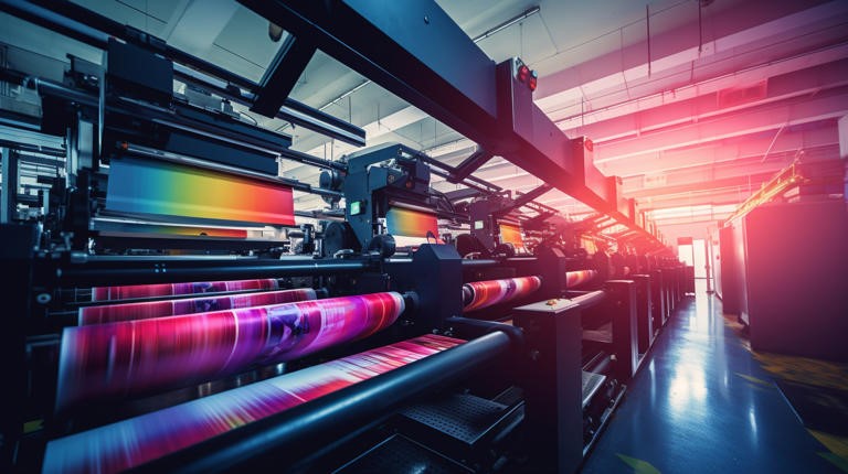 Xerox Launches New Proficio Production Series with PX300 and PX500 Digital Presses
