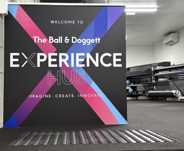 BallDoggeet Experience Hub edit