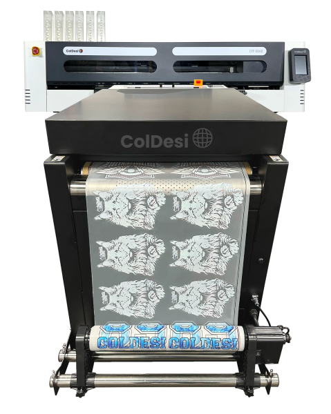 Coldesi Global DTF printer