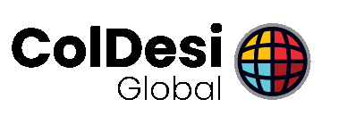 Coldesi Global logo