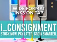 Inks On Tap edit