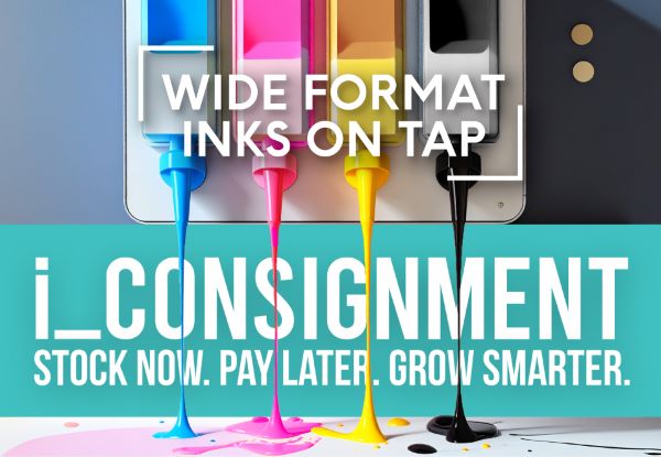 Inks On Tap edit