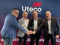 Uteco deal