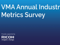 VMA Annual Metrics Survey