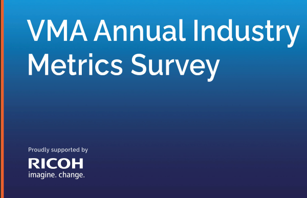 VMA Annual Metrics Survey