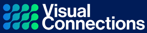 Visual Connections logo