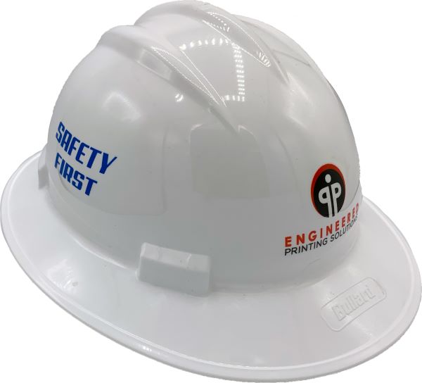 Xaar EPS hardhat edit
