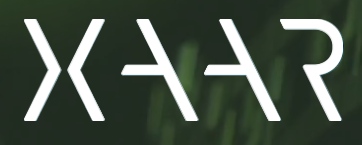 Xaar logo