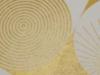 Gold toner