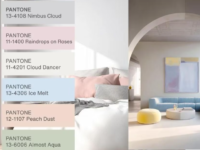 Pantone Colour of the Year