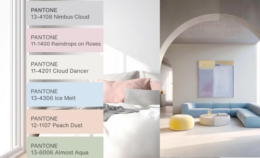Pantone Colour of the Year
