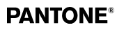 Pantone logo