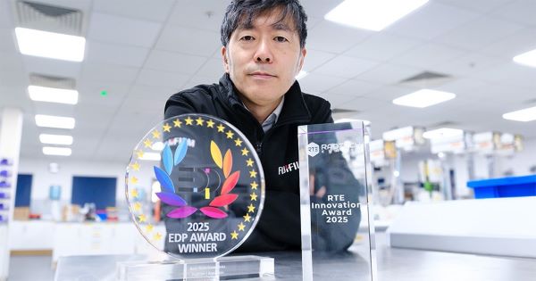 RadTech Innovation Award