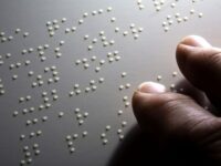 Xaar Braille 2