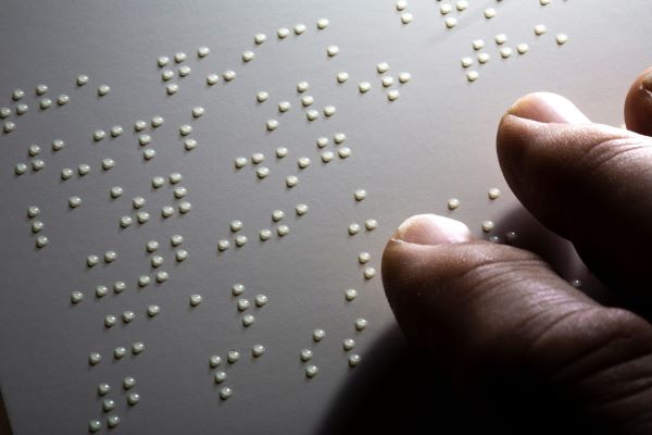 Xaar Braille 2
