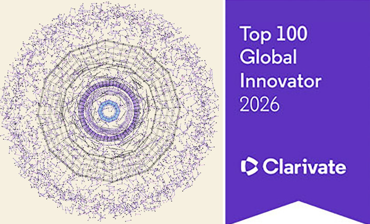 Clarivate top 100