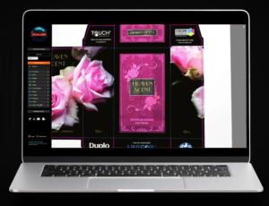 ColorLogic Visualis3R