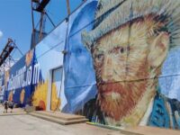 Drytac Van Gogh story