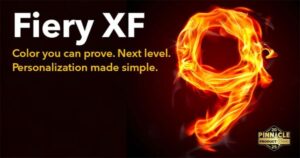 Fiery XF 0
