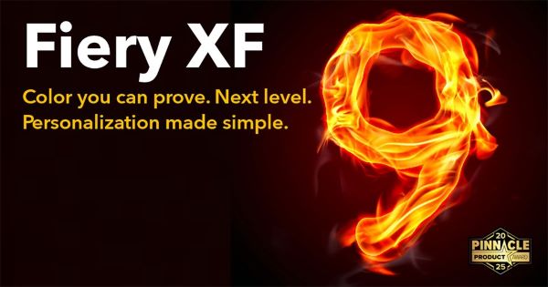 Fiery XF 0