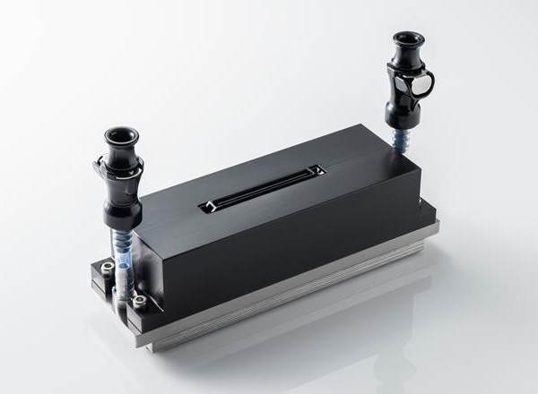Kyocera 150 nozzle printhead