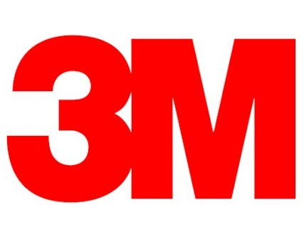 3M logo