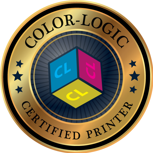 ColorLogic logo