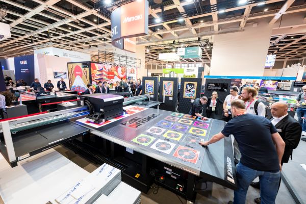 FESPA GLOBAL 2026