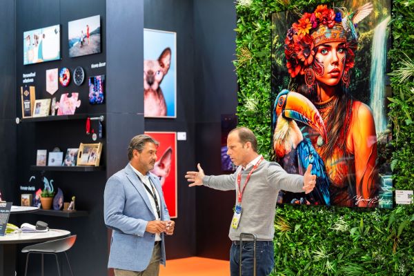 FESPA Global generic