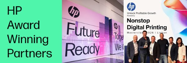 HP service award