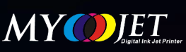 MYJET logo
