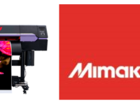 Mimaki UCJV330 series i3M nk lock up