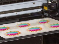 Roland DGA UV Transfer System