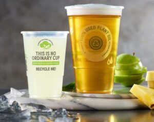 VeriGreen Cup edit