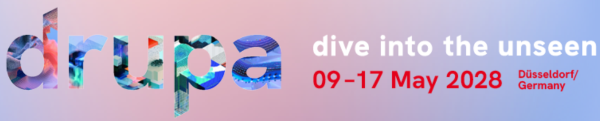 drupa 2028 visual lock up