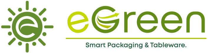 eGreen logo
