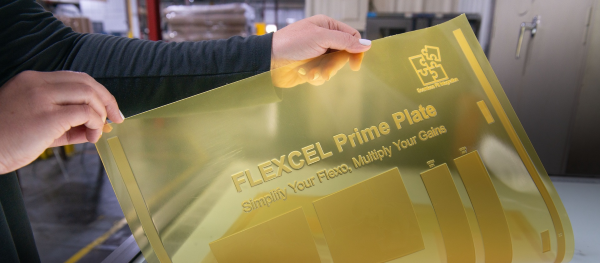 Flexcel prime Plate edit
