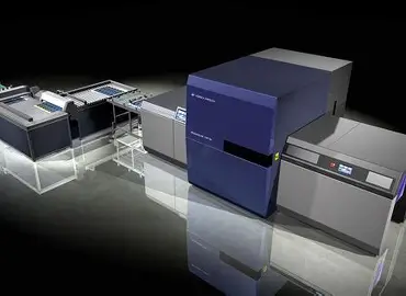 Konica Minolta